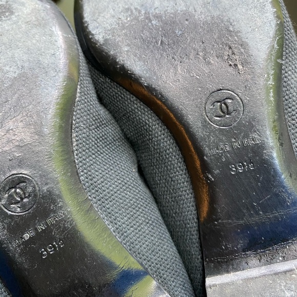 Chanel Ballerina Flats - Picture 11 of 15